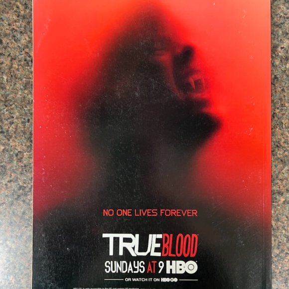 Souvenir Book Comic-Con 2013 - Picture 4 of 4